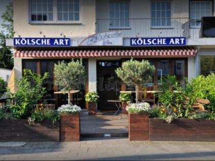 Foto: K&amp;ouml;lsche Art